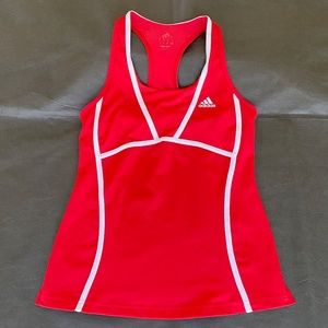 Adidas Women's Athletic Tank Top Size M